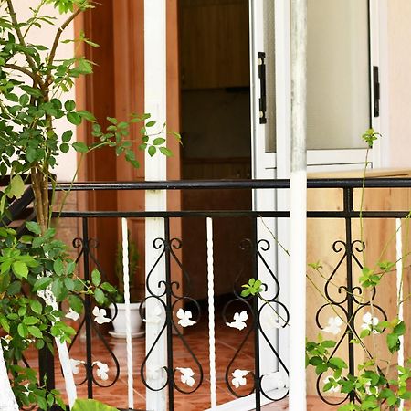 Beach & Chill Apartments Avlonya Dış mekan fotoğraf
