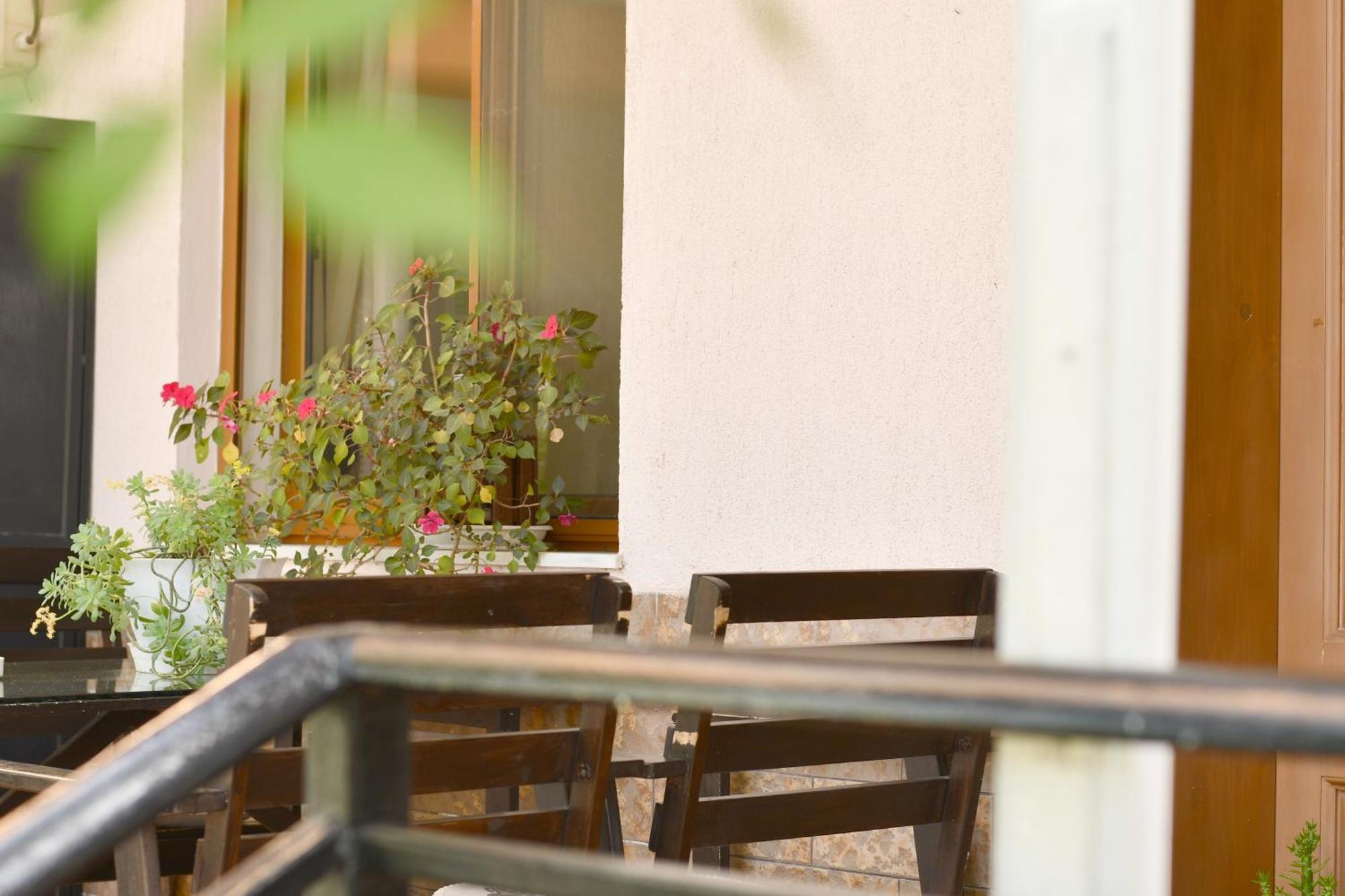 Beach & Chill Apartments Avlonya Dış mekan fotoğraf