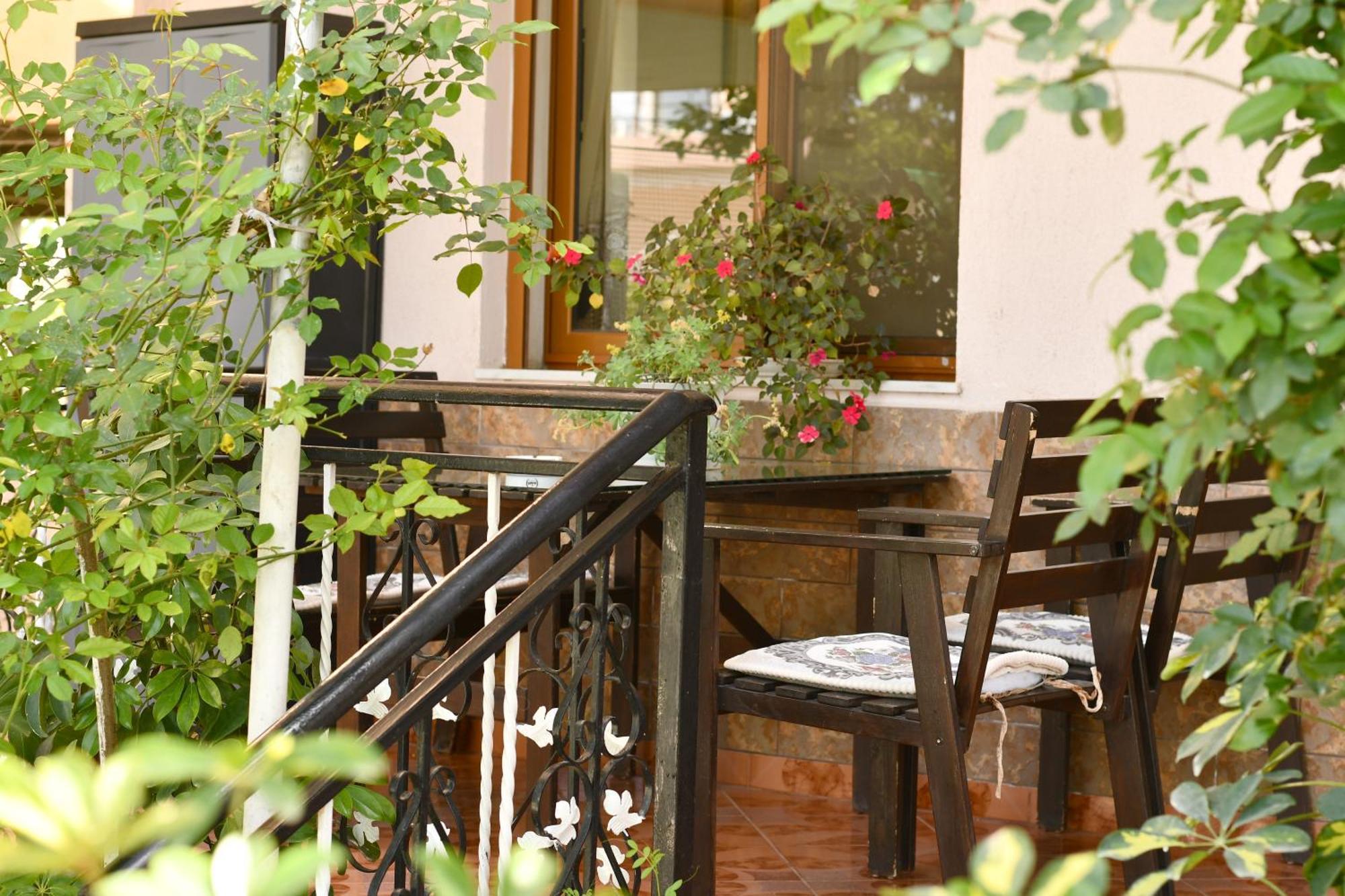 Beach & Chill Apartments Avlonya Dış mekan fotoğraf