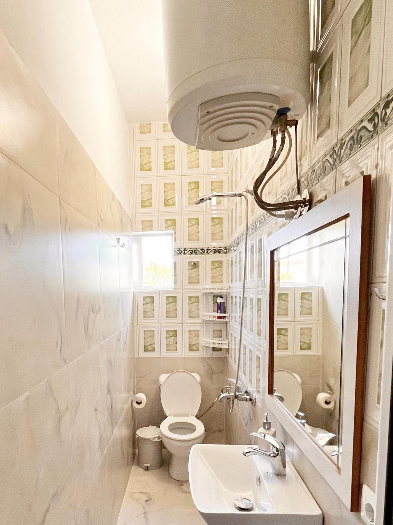 Beach & Chill Apartments Avlonya Dış mekan fotoğraf
