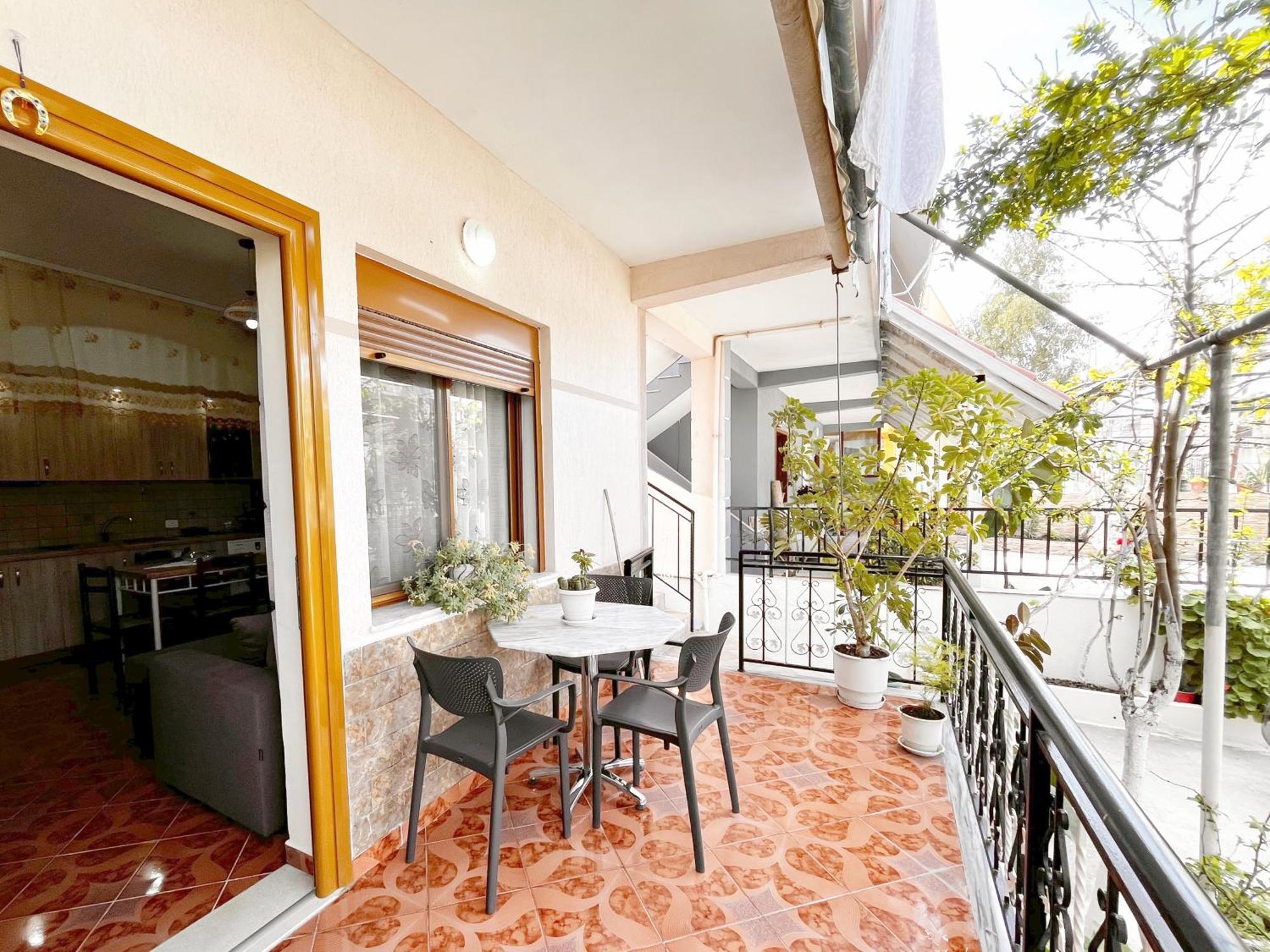 Beach & Chill Apartments Avlonya Dış mekan fotoğraf