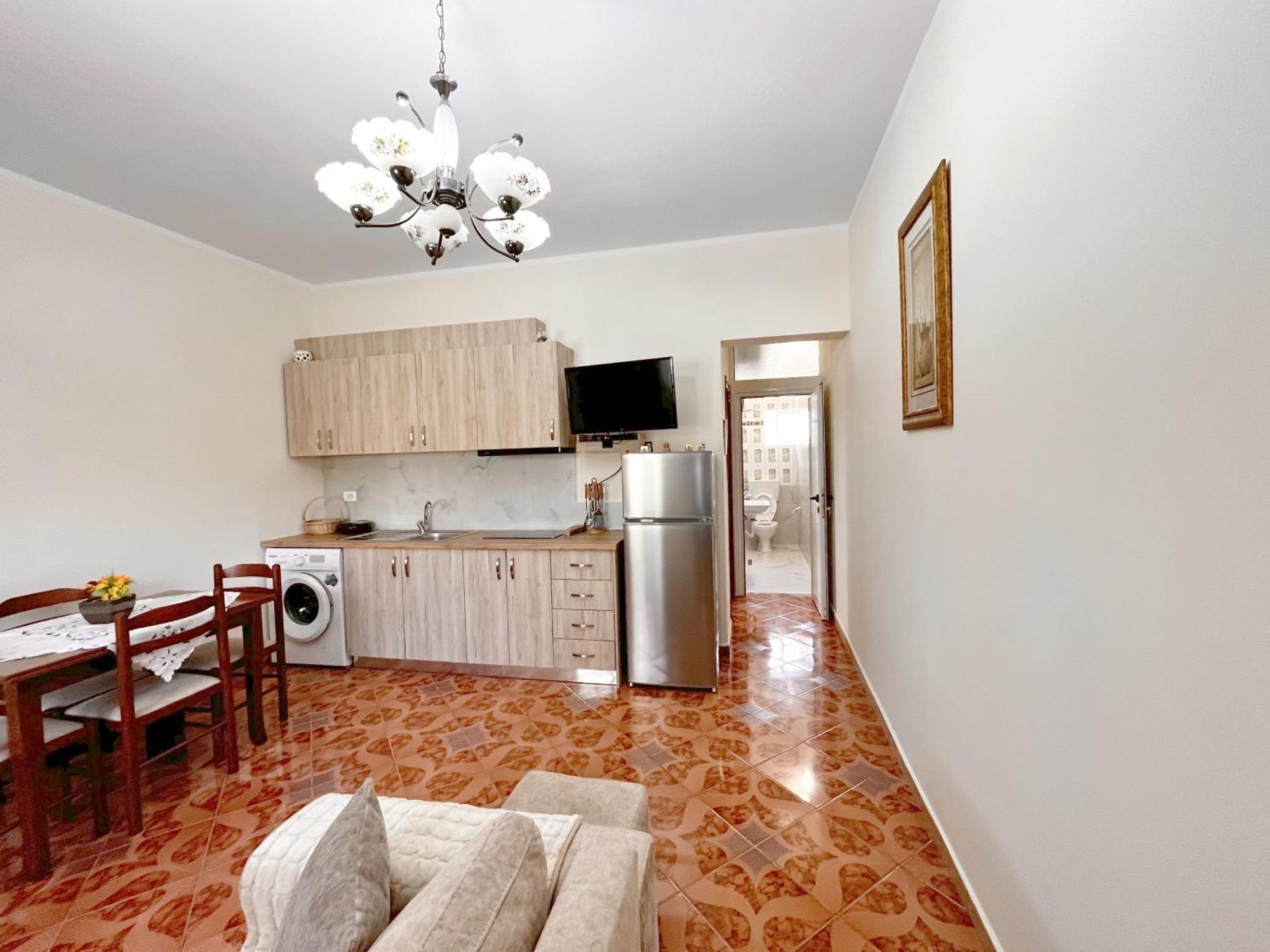 Beach & Chill Apartments Avlonya Dış mekan fotoğraf