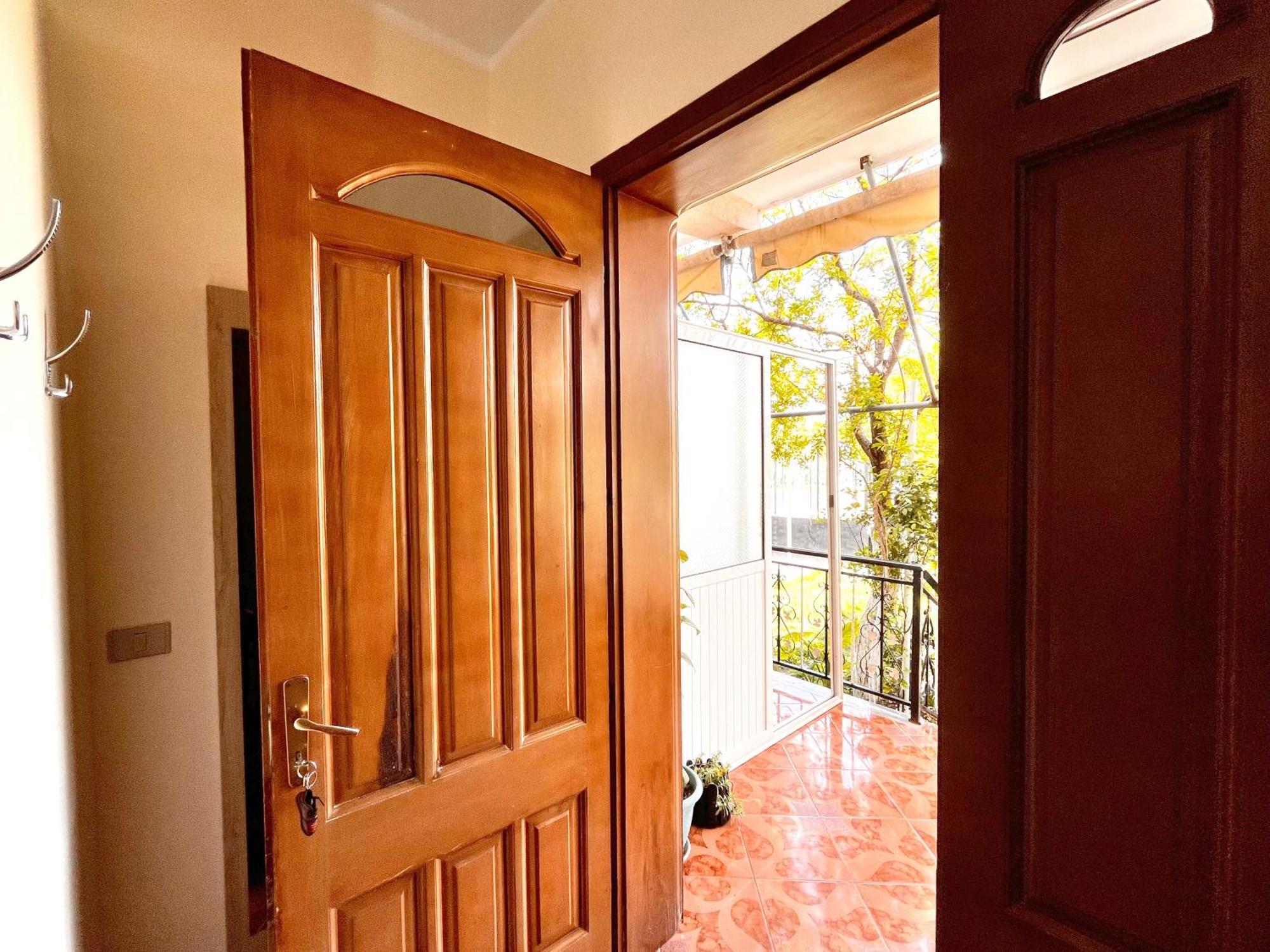 Beach & Chill Apartments Avlonya Dış mekan fotoğraf