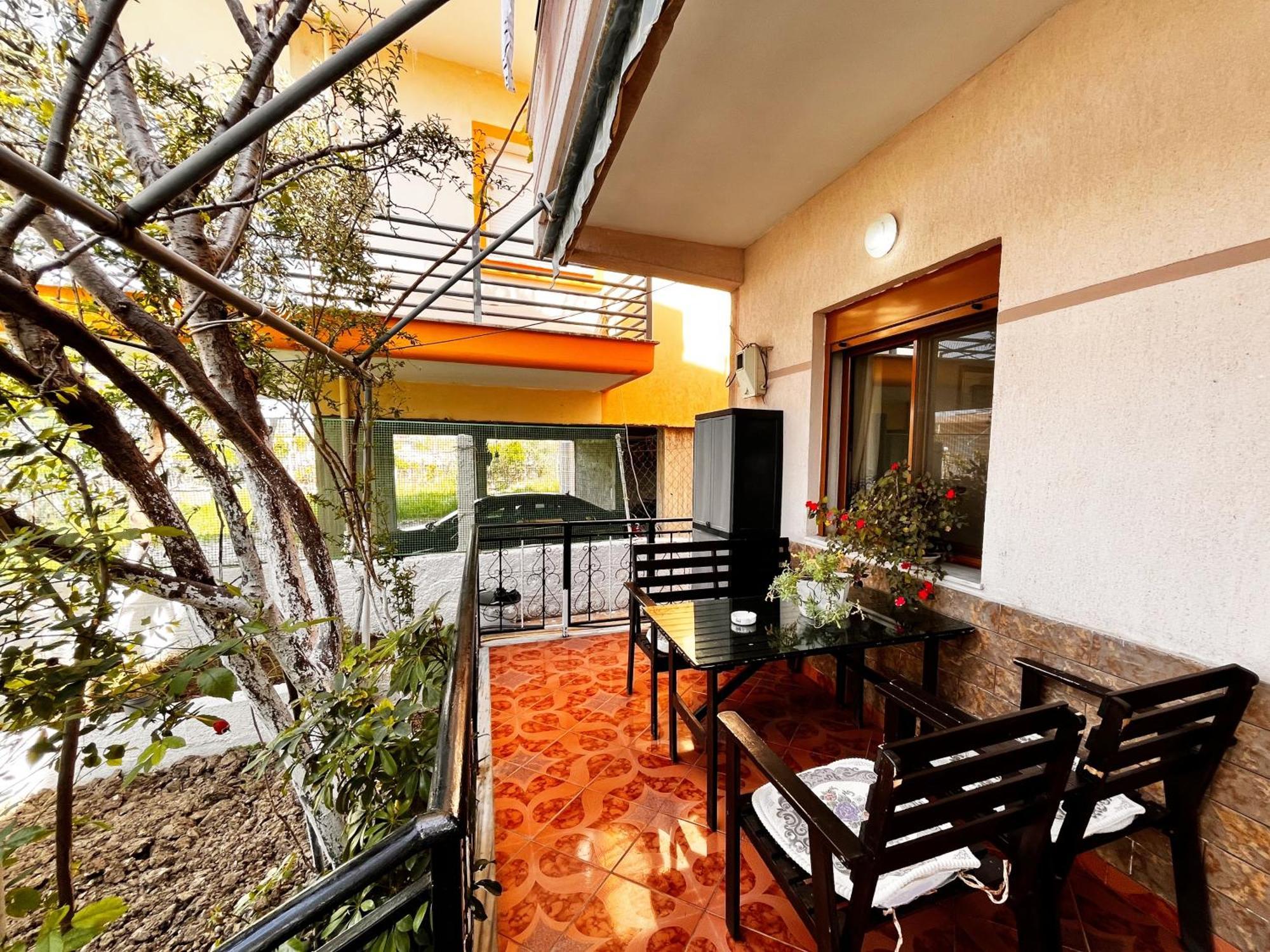 Beach & Chill Apartments Avlonya Dış mekan fotoğraf