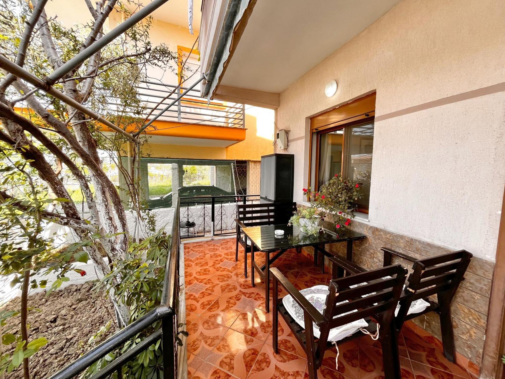 Beach & Chill Apartments Avlonya Dış mekan fotoğraf