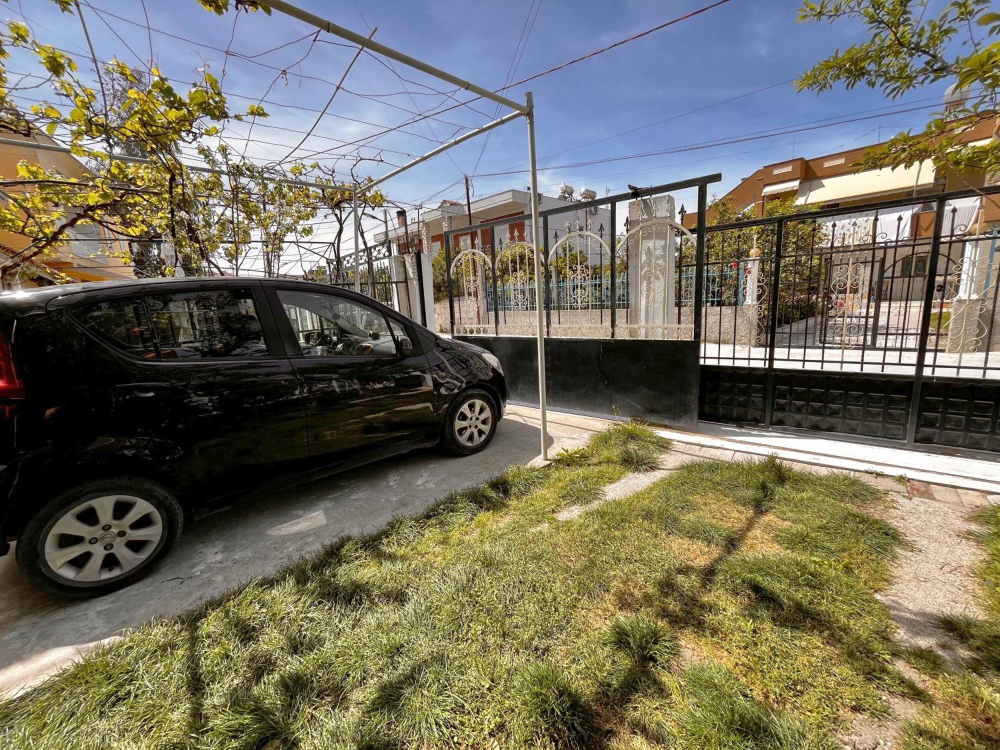 Beach & Chill Apartments Avlonya Dış mekan fotoğraf