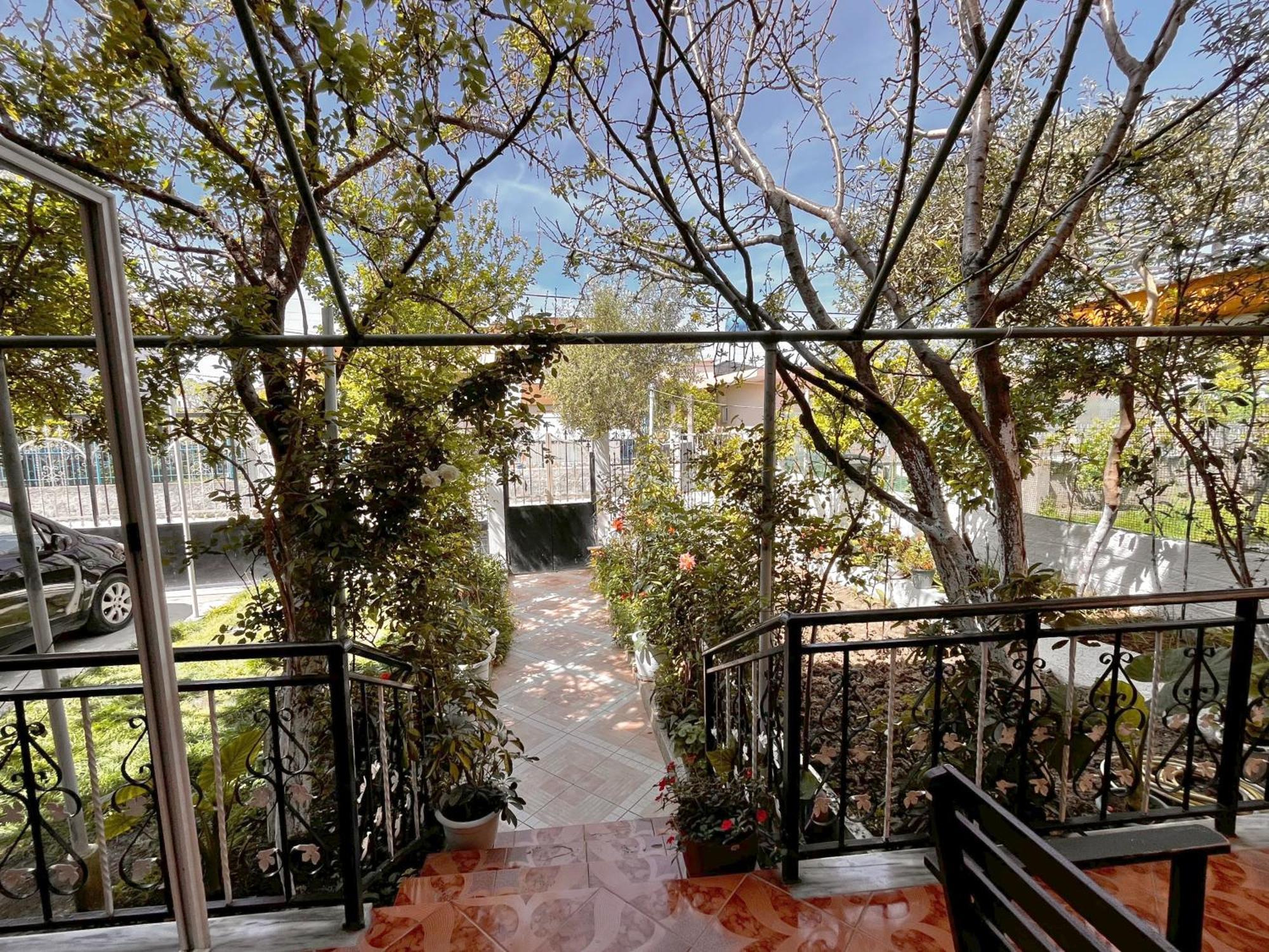 Beach & Chill Apartments Avlonya Dış mekan fotoğraf