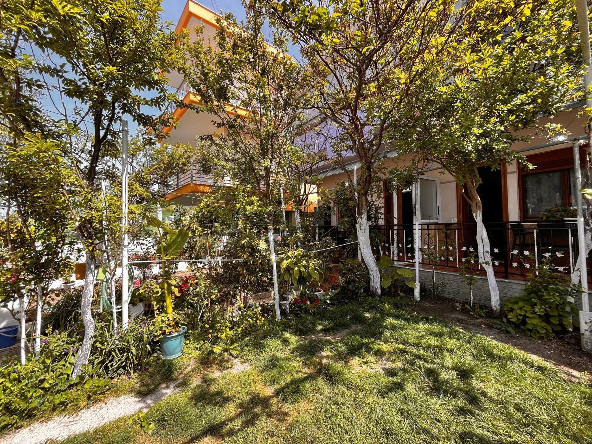 Beach & Chill Apartments Avlonya Dış mekan fotoğraf