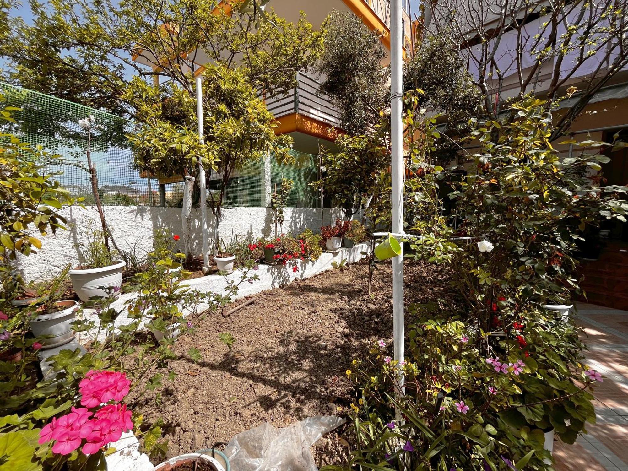 Beach & Chill Apartments Avlonya Dış mekan fotoğraf