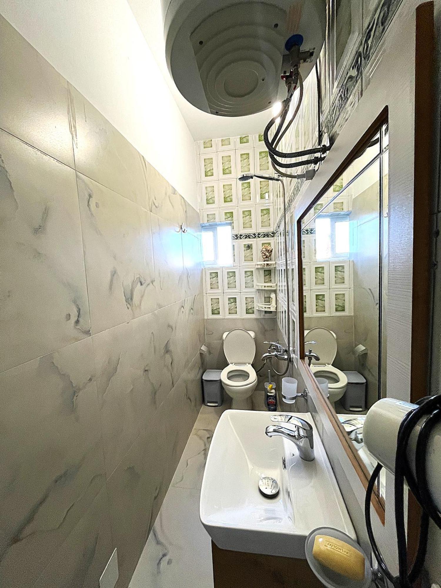 Beach & Chill Apartments Avlonya Dış mekan fotoğraf