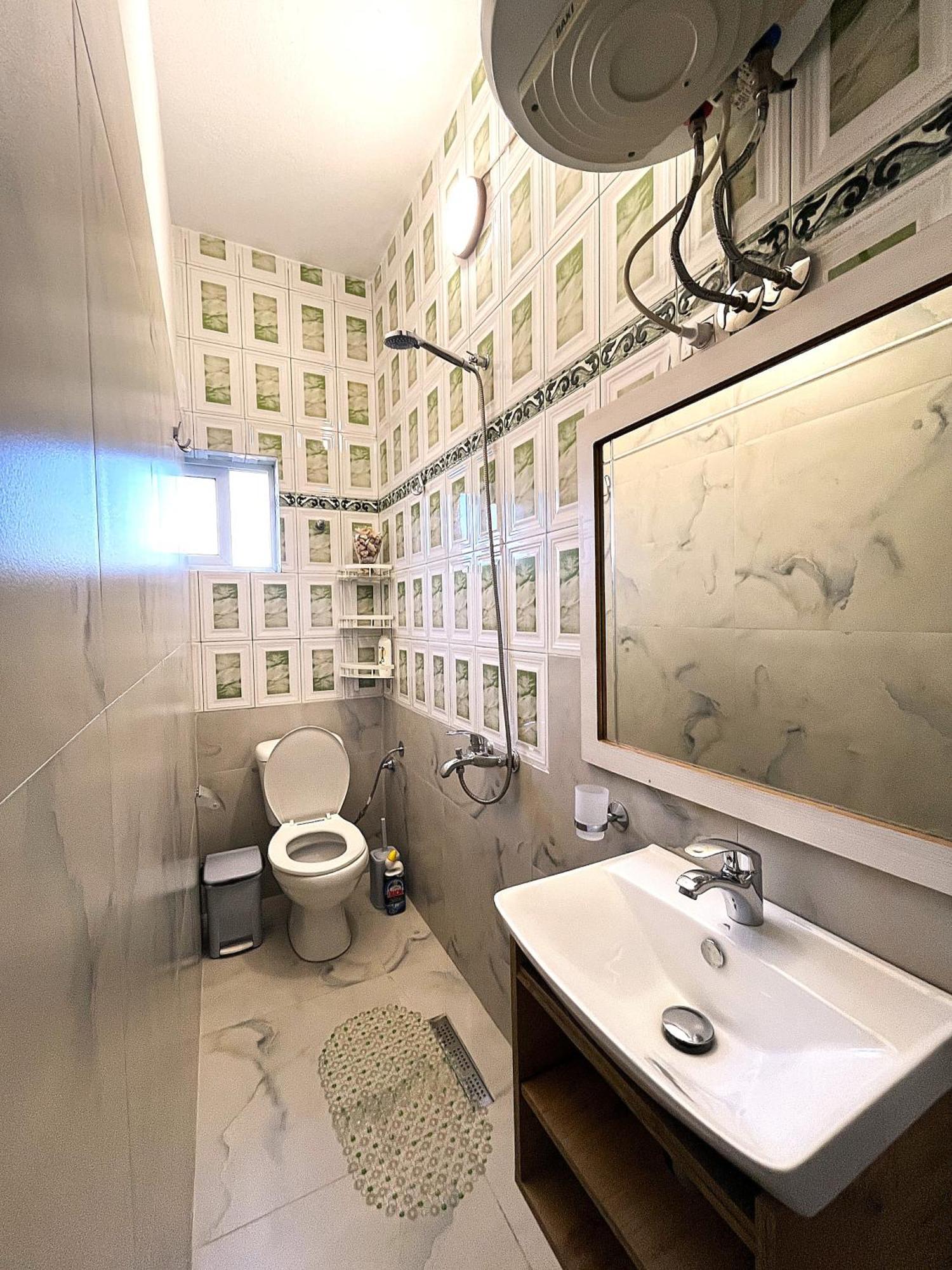 Beach & Chill Apartments Avlonya Dış mekan fotoğraf