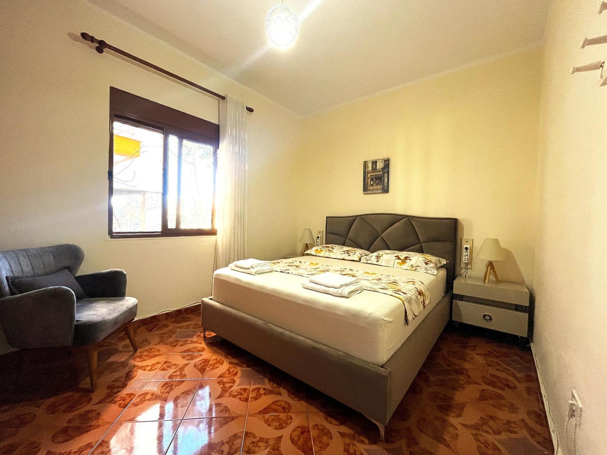 Beach & Chill Apartments Avlonya Dış mekan fotoğraf