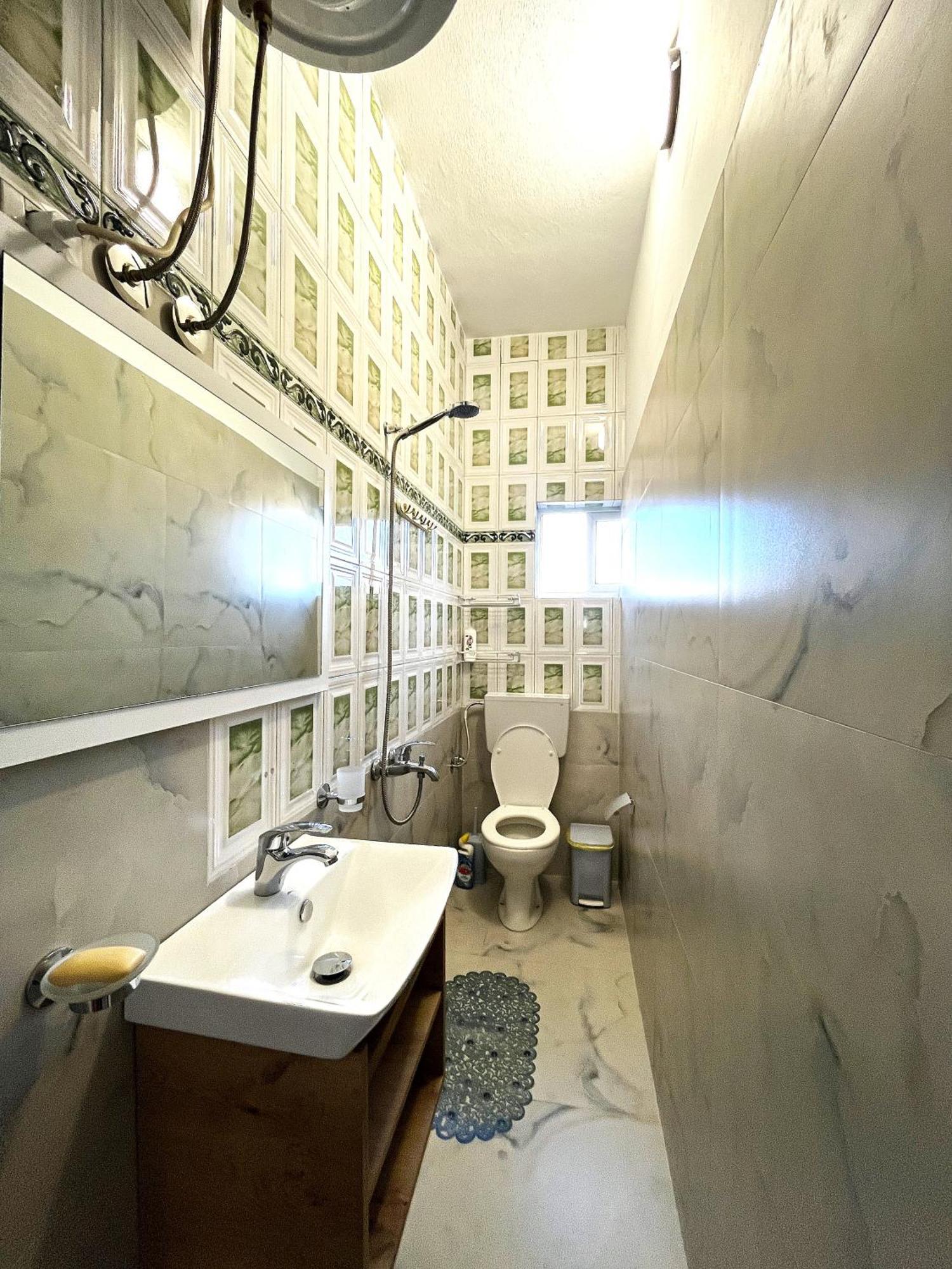 Beach & Chill Apartments Avlonya Dış mekan fotoğraf