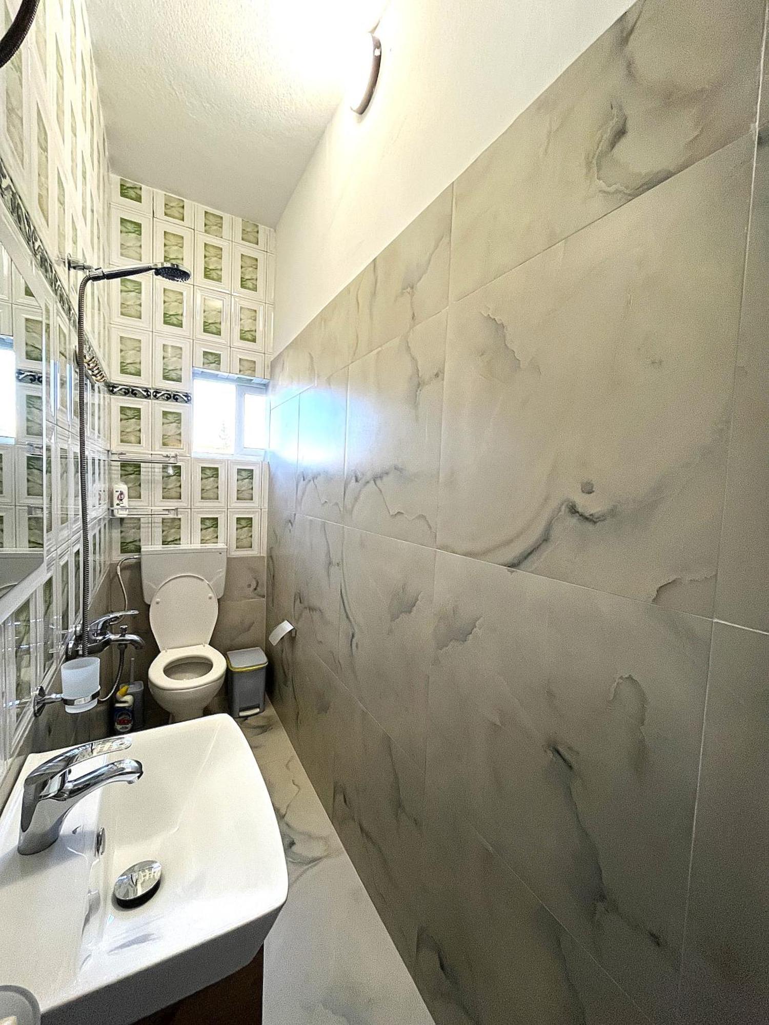 Beach & Chill Apartments Avlonya Dış mekan fotoğraf