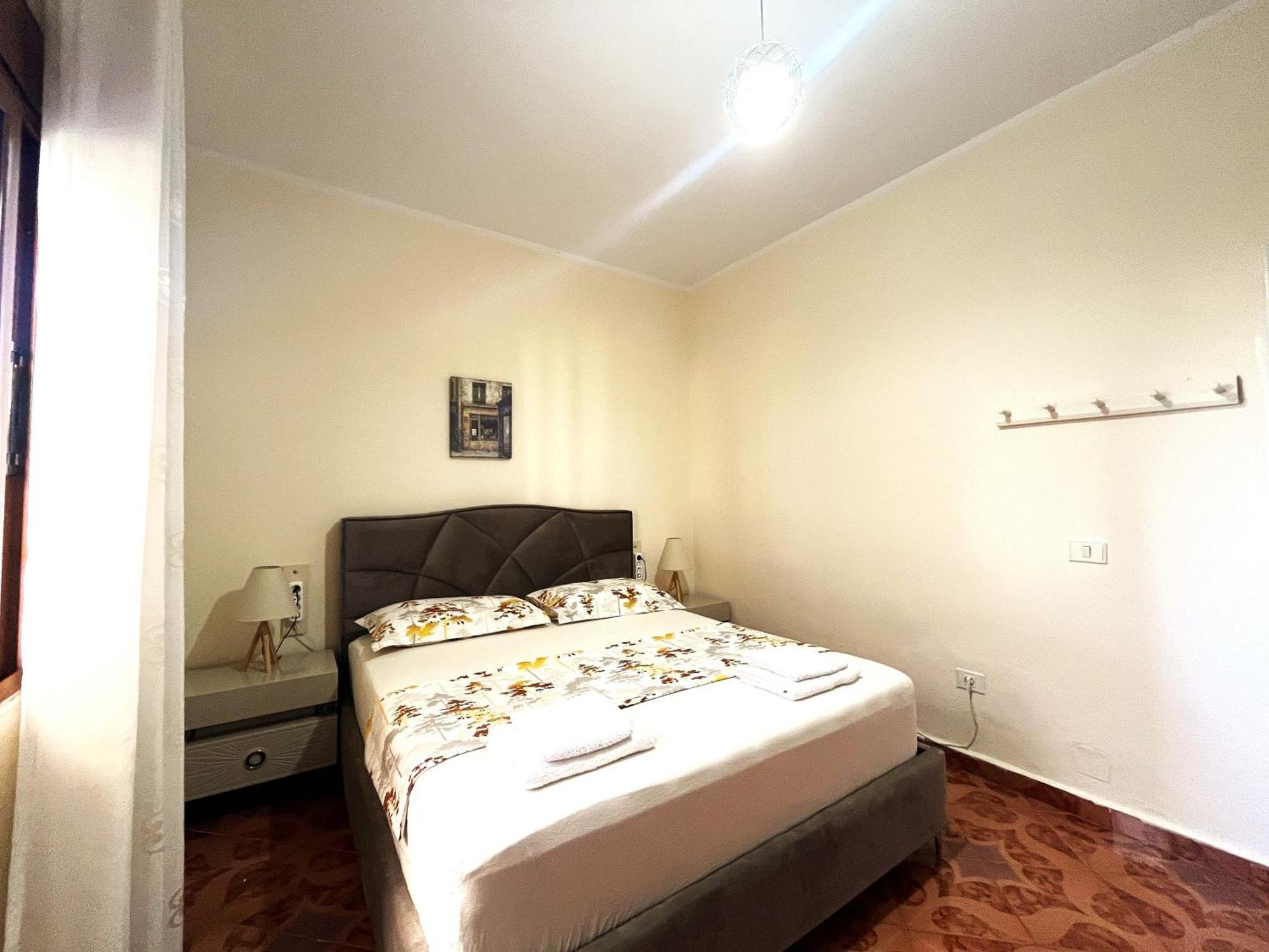 Beach & Chill Apartments Avlonya Dış mekan fotoğraf