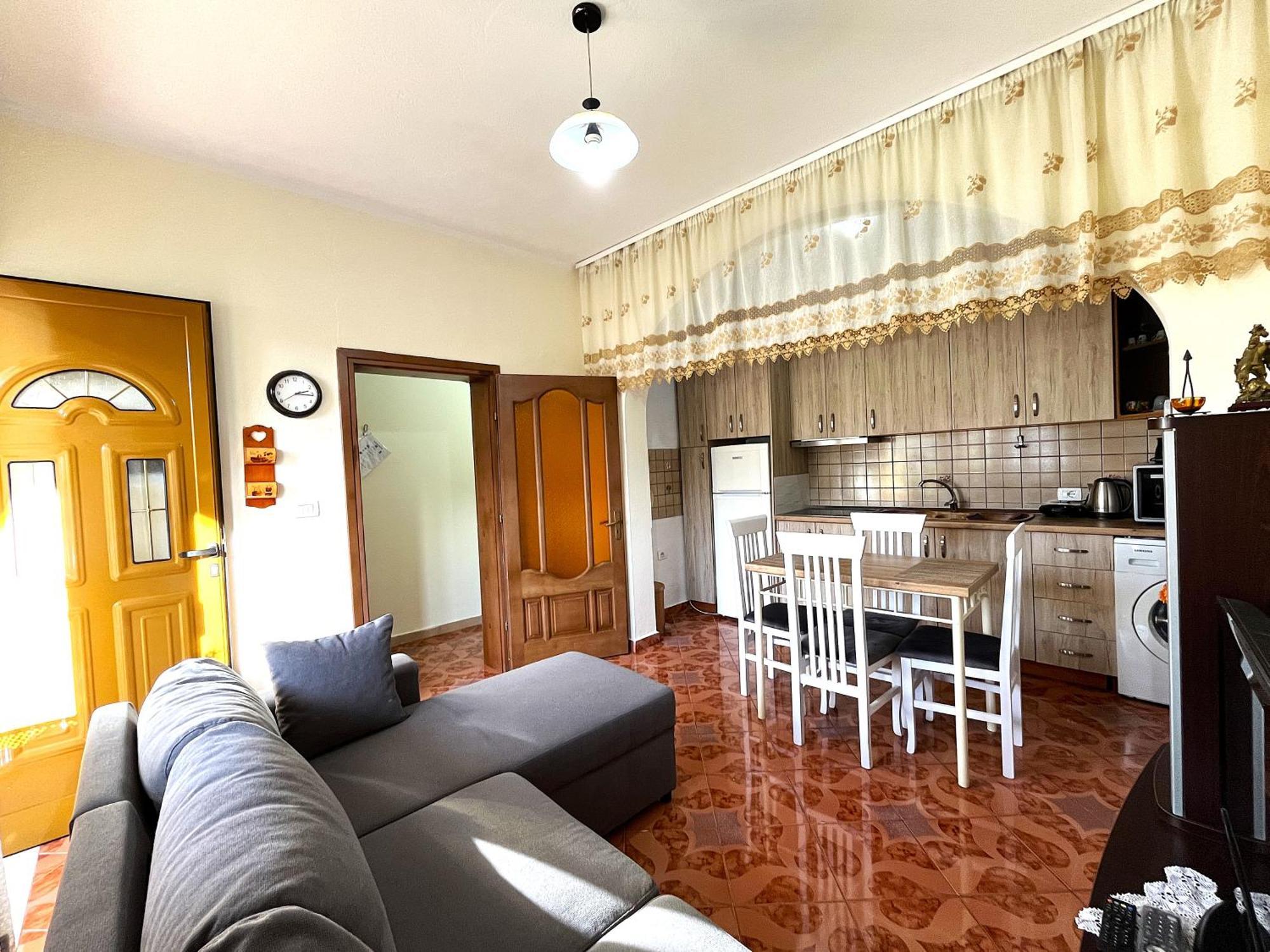 Beach & Chill Apartments Avlonya Dış mekan fotoğraf