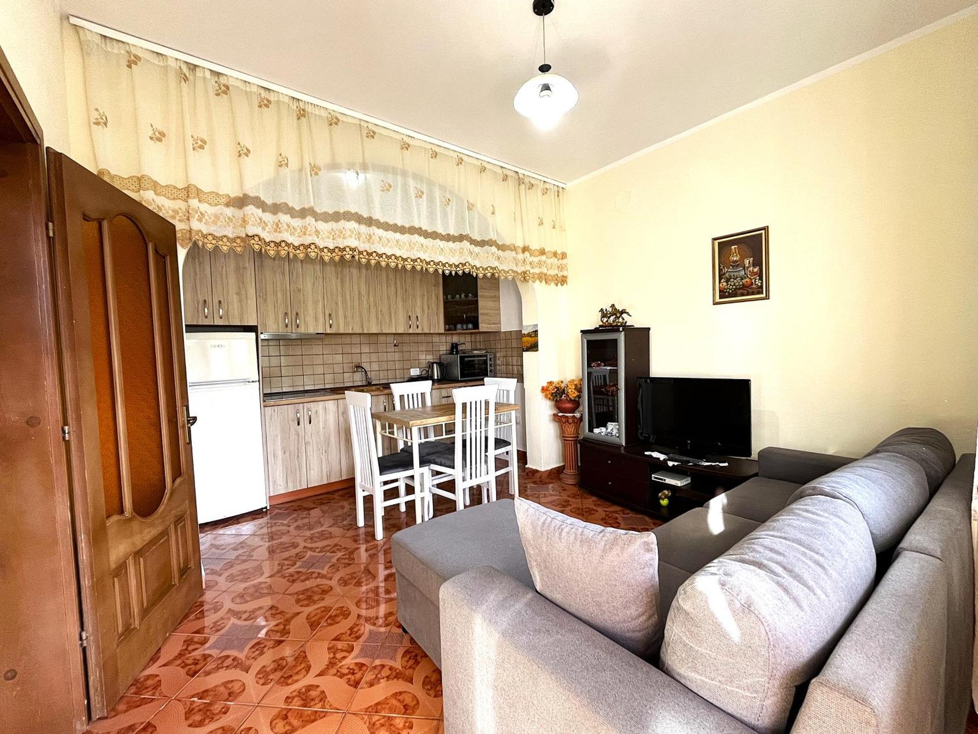 Beach & Chill Apartments Avlonya Dış mekan fotoğraf