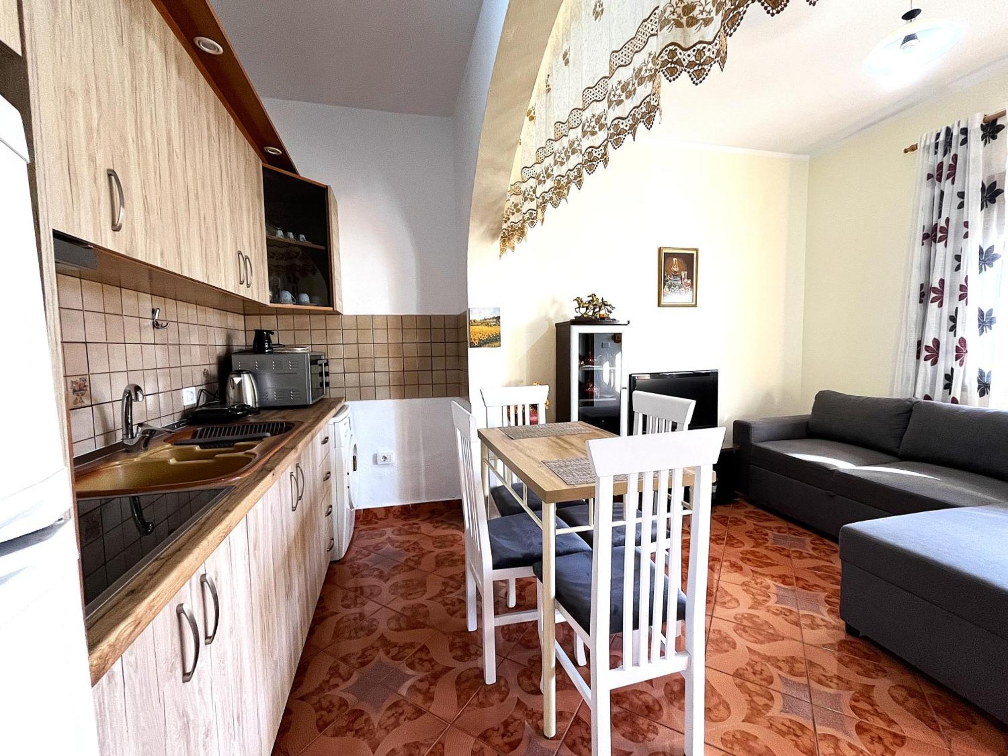 Beach & Chill Apartments Avlonya Dış mekan fotoğraf