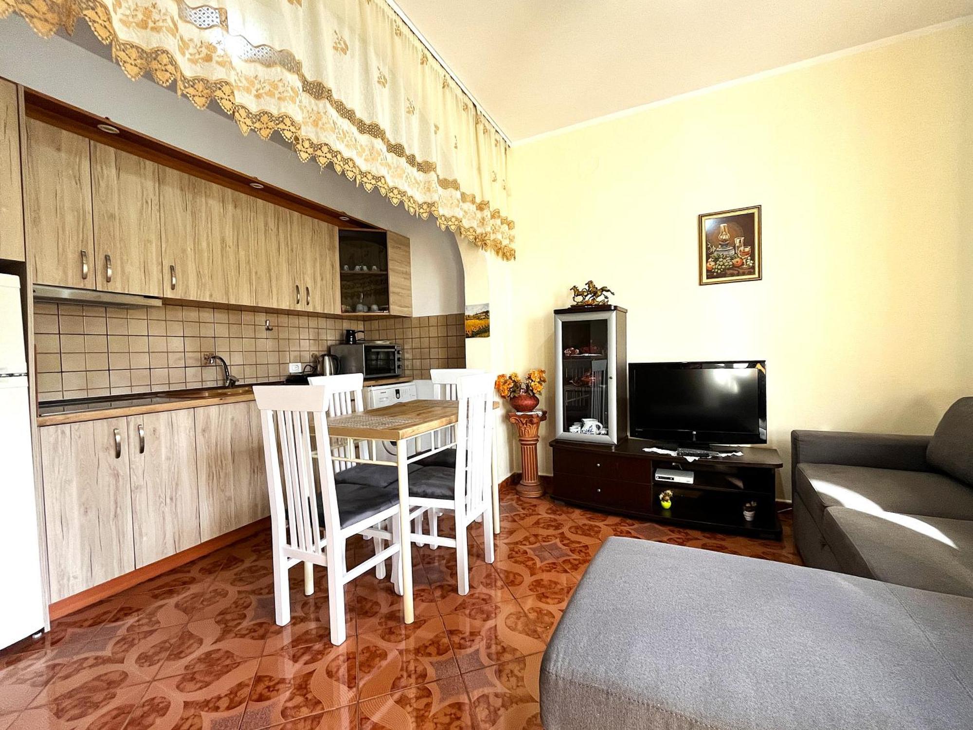 Beach & Chill Apartments Avlonya Dış mekan fotoğraf
