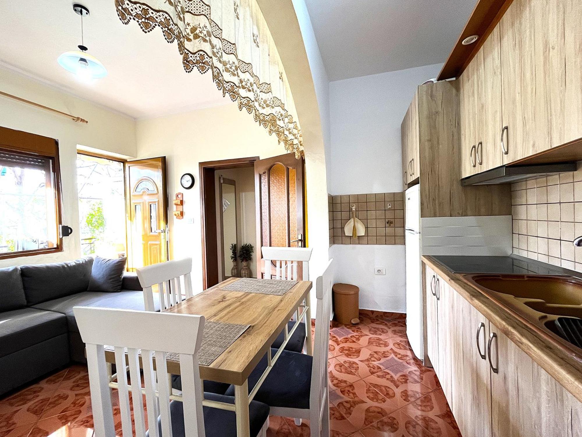 Beach & Chill Apartments Avlonya Dış mekan fotoğraf