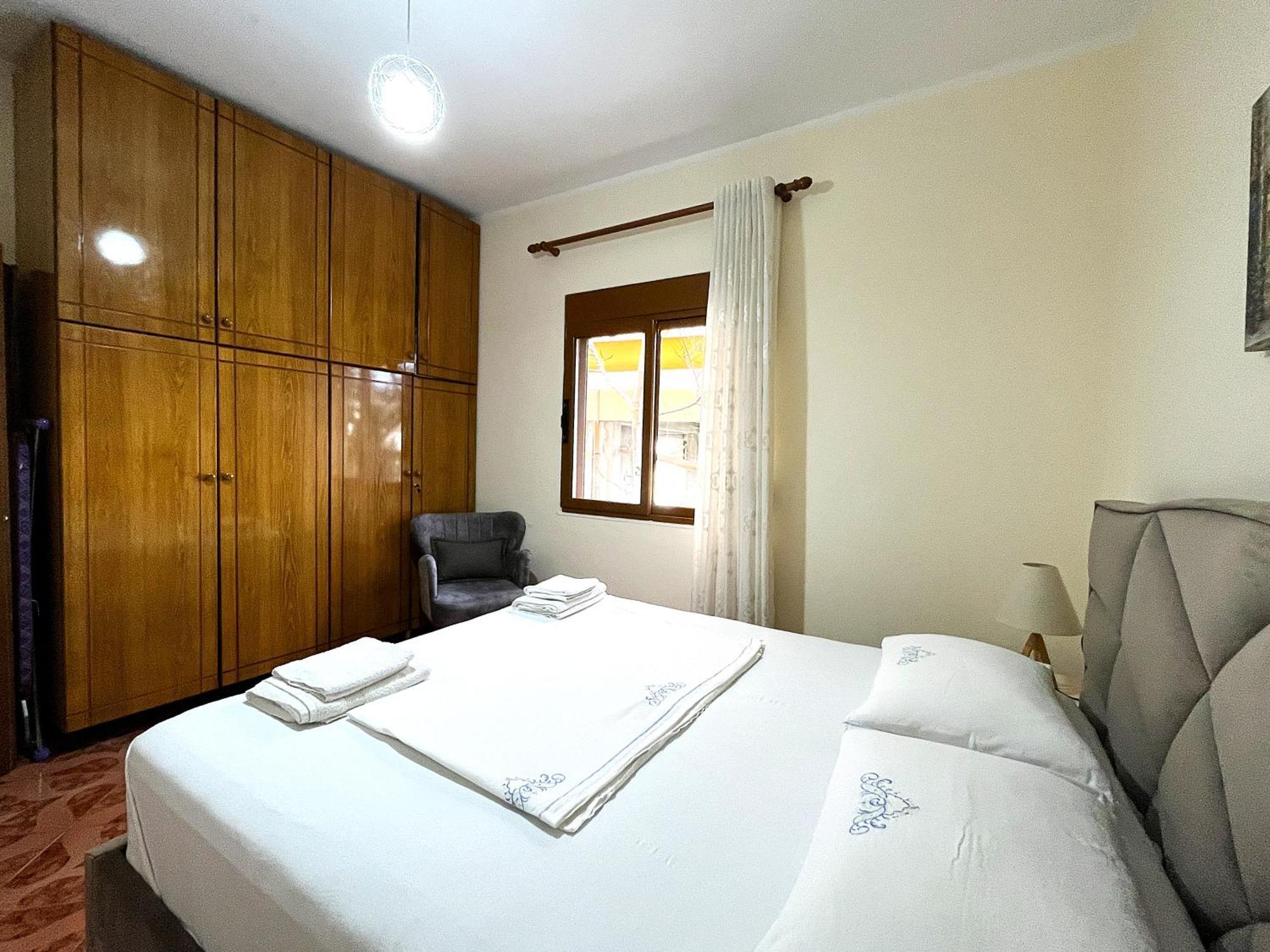 Beach & Chill Apartments Avlonya Dış mekan fotoğraf