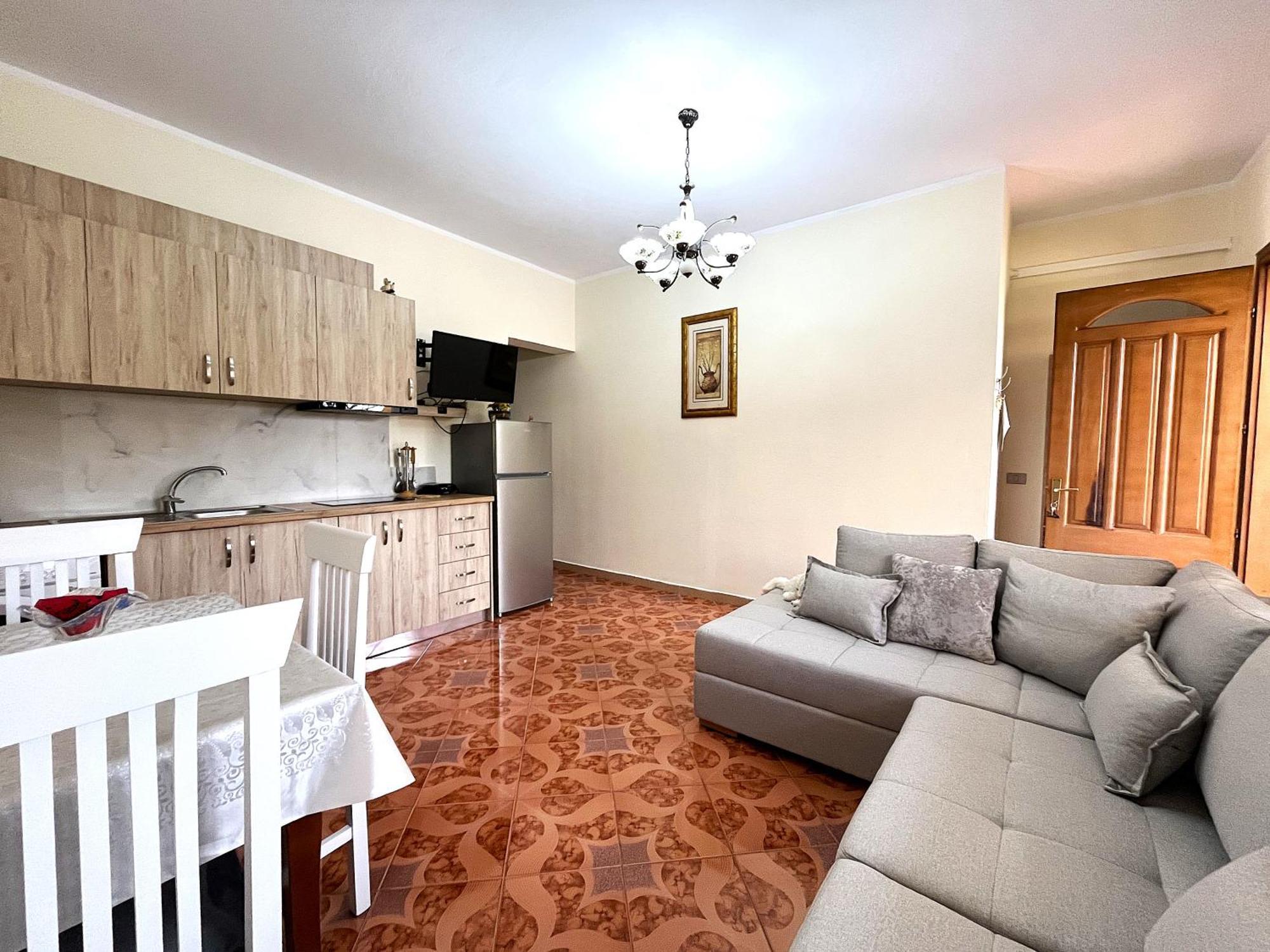 Beach & Chill Apartments Avlonya Dış mekan fotoğraf