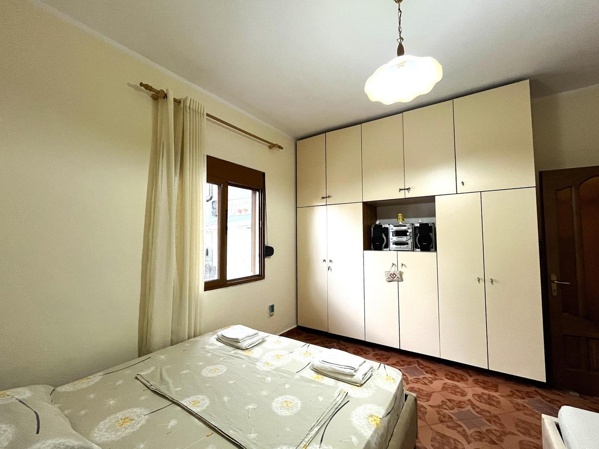 Beach & Chill Apartments Avlonya Dış mekan fotoğraf