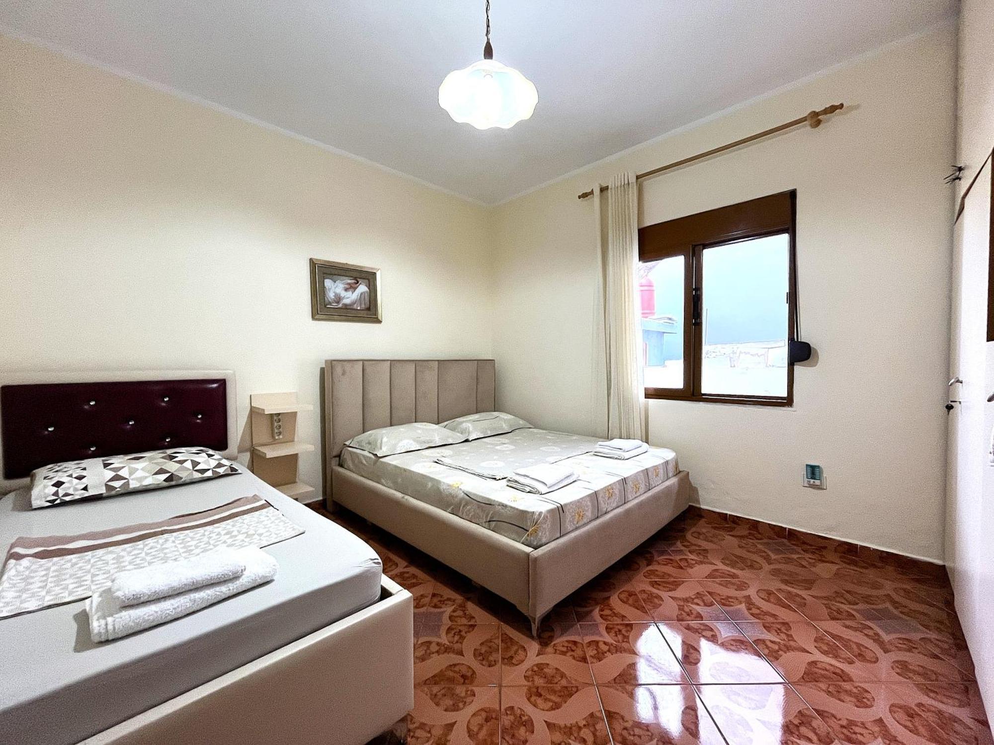 Beach & Chill Apartments Avlonya Dış mekan fotoğraf