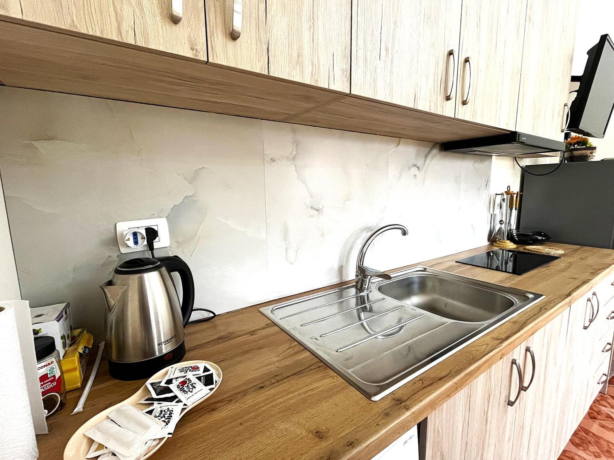 Beach & Chill Apartments Avlonya Dış mekan fotoğraf
