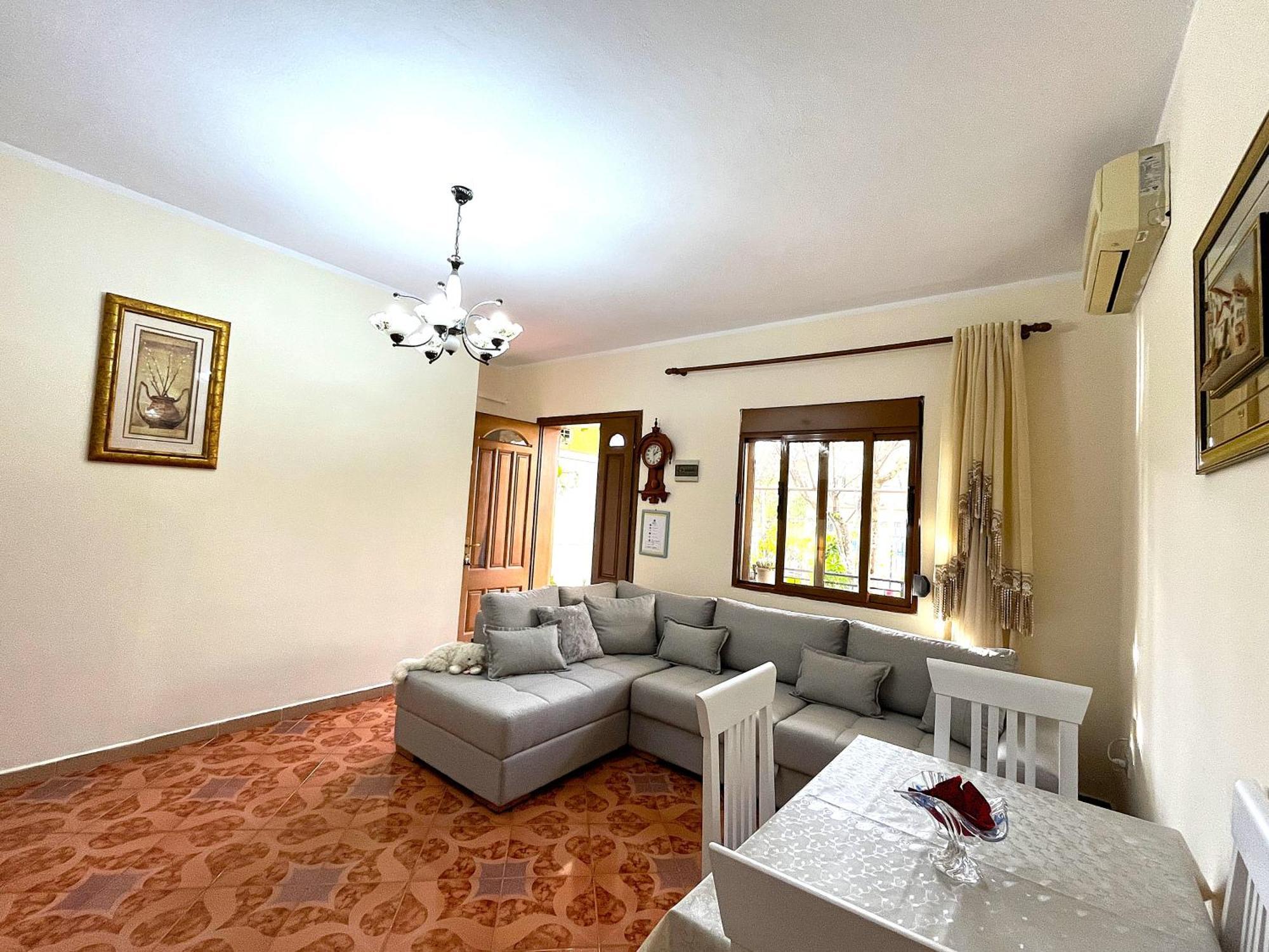 Beach & Chill Apartments Avlonya Dış mekan fotoğraf