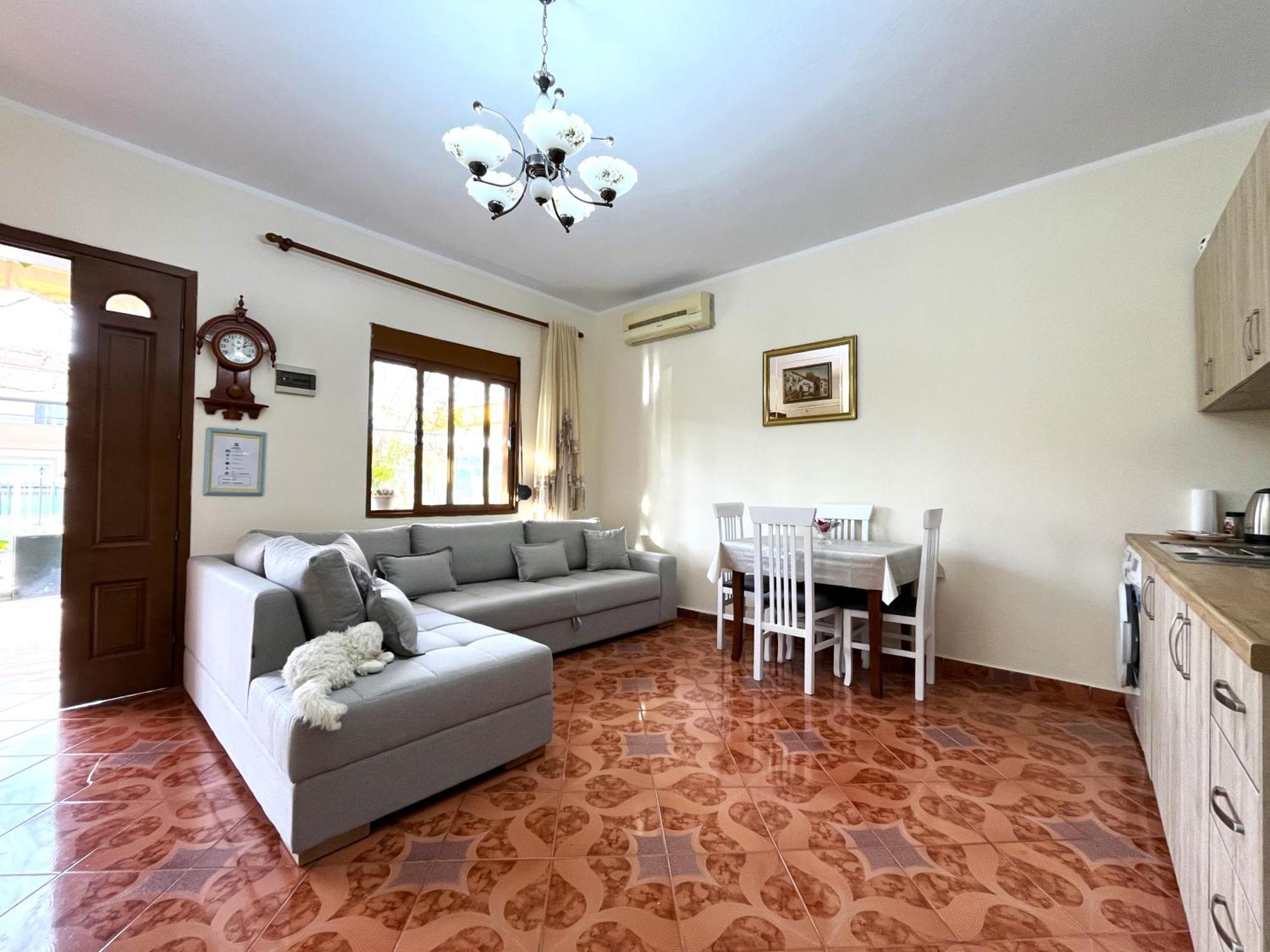 Beach & Chill Apartments Avlonya Dış mekan fotoğraf