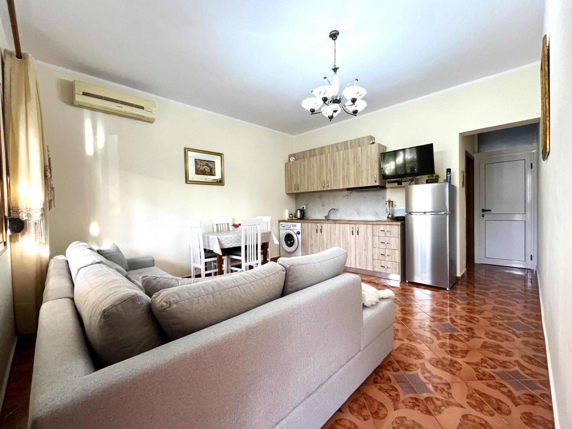 Beach & Chill Apartments Avlonya Dış mekan fotoğraf